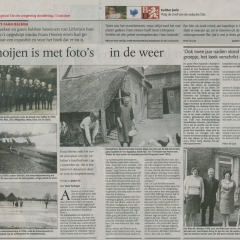2011-10-13-Brabants-Dagblad-01-Lithoijens-Familiealbum