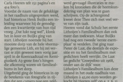 2011-11-04-Brabants-Dagblad-Lithoijen-Uitreiking-1e-boek-Lithoijens-Familiealbum