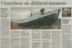 2014-01-28-Brabants-Dagblad-Lith-Vissersboot-als-drijvend-museum