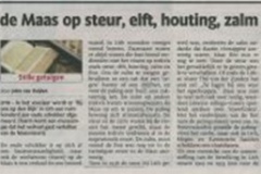 2014-02-04-Brabants-Dagblad-Lith-viste-in-de-Maas-op-steur-houting-zalm-en-fint