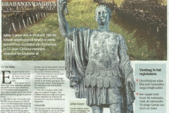 2015-12-11-Brabants-Dagblad-Maren-Kessel-Julius-Caesar-in-Brabant