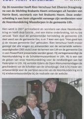 2019-12-Lithter-Courant-Lith-Onderschaeiding-Brabants-Heem-voor-Rien-Verschuur
