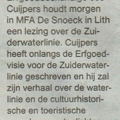 2020-09-28-Brabants-Dagblad-Heemkundekring-lezing-Zuiderwaterlinie