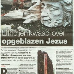 2020-11-23-Brabants-Dagblad-Lithoijen-Kruisbeeld