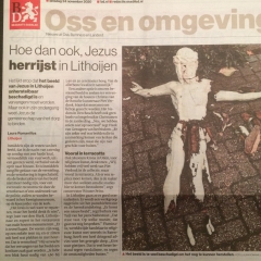 2020-11-24-Brabants-Dagblad-Lithoijen-Kruisbeeld