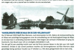 2020-08-Lither-Courant-Heemkundekring-lezing-Handelsroute-Maas-en-Zuid-Willemsvaart