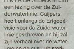 2020-09-28-Brabants-Dagblad-Heemkundekring-lezing-Zuiderwaterlinie