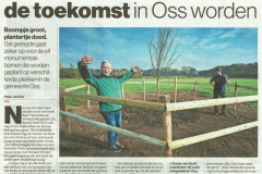 2021-11-12-Brabants-Dagblad-Oss-Oijen-bomen-planten