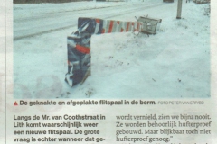 2021-02-12-BD-Vandalisme-flitspaal-Lith