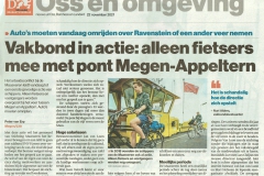 2021-11-22-Brabants-Dagblad-Maasveren-Vakbond-in-actie