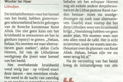 2021-11-26-Brabants-Dagblad-Het-gerecyclede-Jezusbeeld-in-Lithoijen-blijft-nog-even-staan