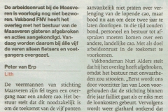 2021-11-30-Brabants-Dagblad-Maasveren-zetten-alleen-fietsen-en-voetgangers-over