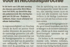 2021-12-03-Brabants-Dagblad-Bisschop-De-Korte-gaat-voor-in-Nicolaasparochie