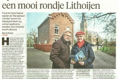 2021-12-15-Brabants-Dagblad-Wandelkaart-Lithoijen