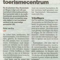 2022-04-08-Brabants-Dagblad-Toeristisch-Informatiecentrum-Lith-TIL-_
