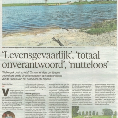 2022-04-20-Brabants-Dagblad-Kabels-veerpont-Lith-doorgeslepen
