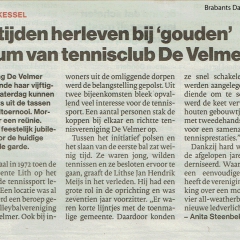 2022-09-24-Brabants-Dagblad-Gouden-jubileum-tennisclub-de-Velmer-Maren-Kessel