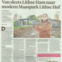 2022-11-04-Brabants-Dagblad-Van-sleets-naar-modern-Maaspark-Lithse-Ham
