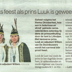 2022-11-21-Brabants-Dagblad-Prins-Carnaval-Lithoijen