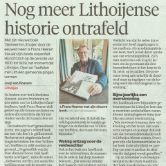 2022-11-22-Brabants-Dagblad-Nog-meer-Lithoijense-historie-ontrafeld