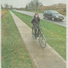 2022-12-09-Brabants-Dagblad-Aanleg-fietspad-Lithoijen-Oss-kan-beginnen-1