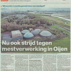 2022-12-14-Brabants-Dagblad-Strijd-tegen-mestverwerking-Oijen