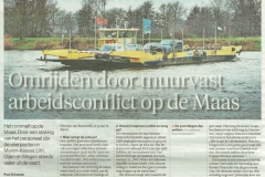 2022-01-05-Brabants-Dagblad-Arbeidsconflict-veerponten