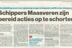 2022-01-31-BD-Maasveren-schippers-berei-acties-op-te-schorten