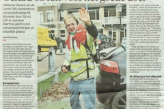 2022-03-02-Brabants-Dagblad-Gerard-vd-Lavoir-loopt-Carnavalskennedymars-voor-goed-doel