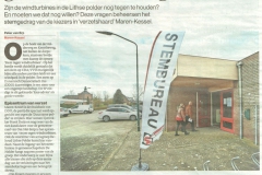 2022-03-15-Brabants-Dagblad-Stemmen-gemeenteraad-Oss-in-Maren-Kessel