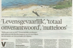 2022-04-20-Brabants-Dagblad-Kabels-veerpont-Lith-doorgeslepen