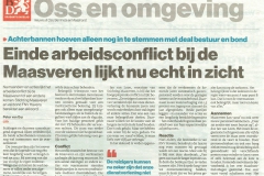 2022-04-22-Brabants-Dagblad-Maasveren-einde-arbeidsconflict-in-zicht