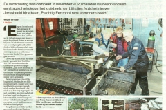 2022-04-29-Brabants-Dagblad-Nieuw-kruisbeeld-Lithoijen