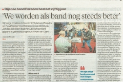 2022-09-30-Brabants-Dagblad-Oijense-band-Paradox-bestaat-50-jaar