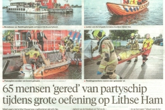 2022-10-03-Brabants-Dagblad-Oefening-Reddingsbrigade-Lithse-Ham