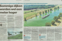 2022-11-25-Brabants-Dagblad-Sommige-dijken-wel-een-meter-hoger