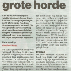 2021-01-12-Brabants-Dagblad-Windpark-Oss