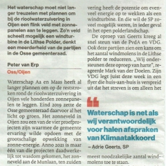 2021-01-15-Brabants-Dagblad-Leg-snel-panelen-bij-waterzuivering