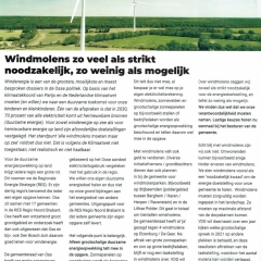 2021-01-Politieke-partij-VDG-Flyer-over-windmolens