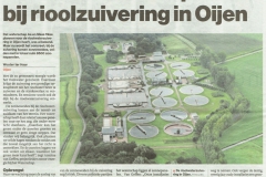 2021-04-27-Brabants-Dagblad-Zonnepanelen-rioolzuivering-Oijen