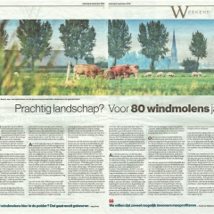 2018-09-08-Brabants-Dagblad-Prachtig-landschap-voor-80-windmolens