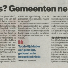 2018-09-08-Brabants-Dagblad-Windmolens-gemeenten-nemen-regie