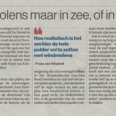 2018-09-20-Brabants-Dagblad-Zet-windmolen-in-zee