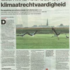2018-09-21-Brabants-Dagblad-Windmolens-en-klimaatrechtvaardigheid
