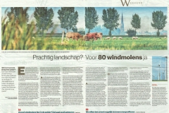 2018-09-08-Brabants-Dagblad-Prachtig-landschap-voor-80-windmolens