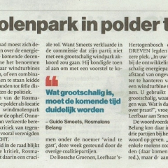 2020-07-09-Brabants-Dagblad-Groot-windmolenpark-in-polder