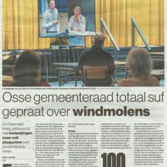 2020-09-17-Brabants-Dagblad-Osse-gemeenteraad-suf-gepraat
