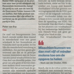 2020-10-16-Brabants-Dagblad-VGD-remt-windpark-Lith-af